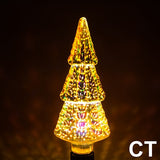 Christmas Decoration Holiday Lamp