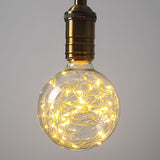 Led String Light Lamp