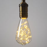 Led String Light Lamp